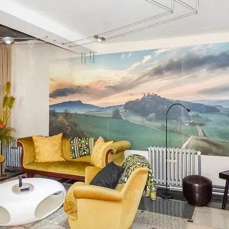4 Bedroom In Ferienhaus