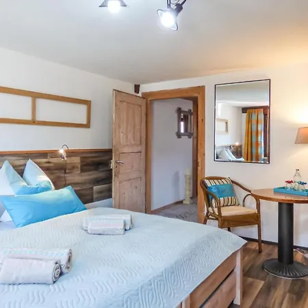 4 Bedroom In