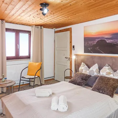 Ferienhaus 4 Bedroom In *