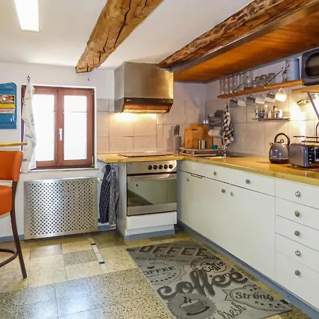 4 Bedroom In Ferienhaus *