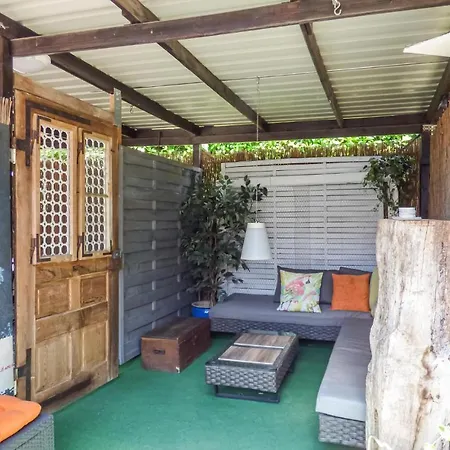 4 Bedroom In Gottmadingen