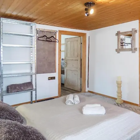 Ferienhaus 4 Bedroom In