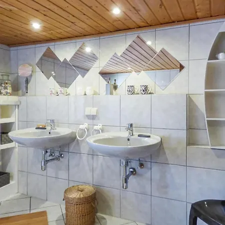 In With Wifi 別荘 ゴットマーディンゲン