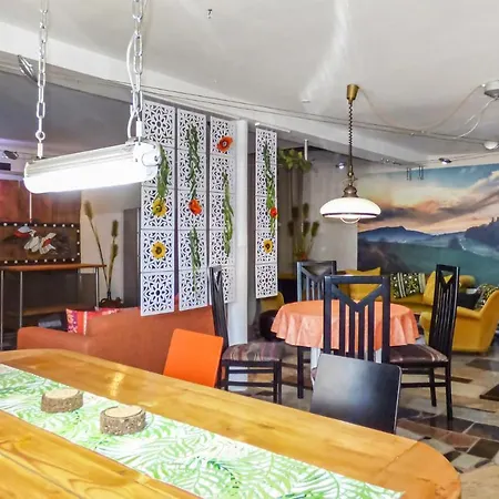 4 Bedroom In Gottmadingen