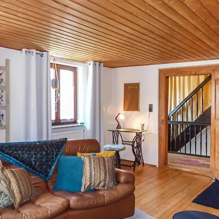 Ferienhaus 4 Bedroom In Gottmadingen