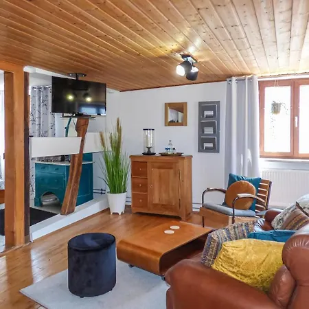 Ferienhaus 4 Bedroom In *