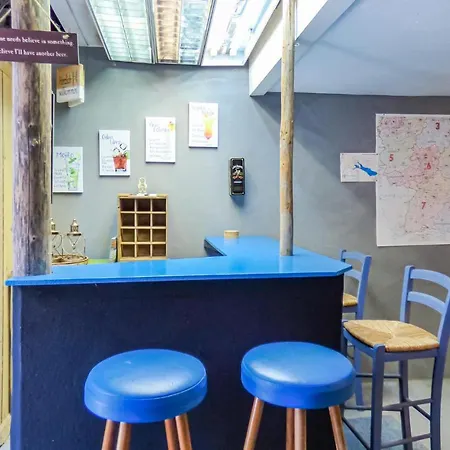 In With Wifi * Gottmadingen