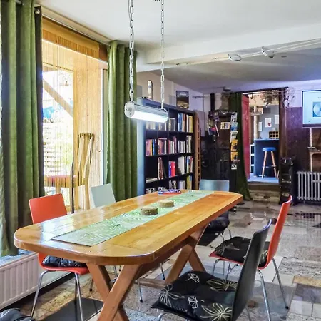 4 Bedroom In Gottmadingen