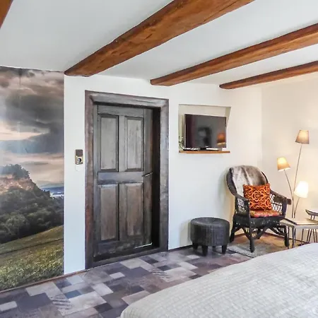 4 Bedroom In Ferienhaus