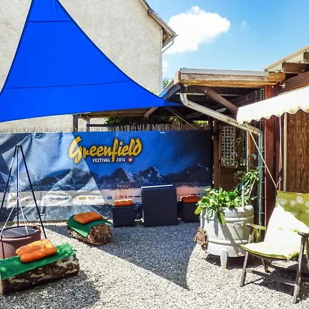 In With Wifi * Gottmadingen