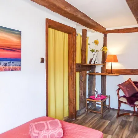 Ferienhaus 4 Bedroom In