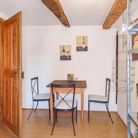 Dom wakacyjny In With Wifi *