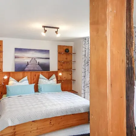 Ferienhaus 4 Bedroom In Gottmadingen