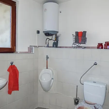 4 Bedroom In Gottmadingen