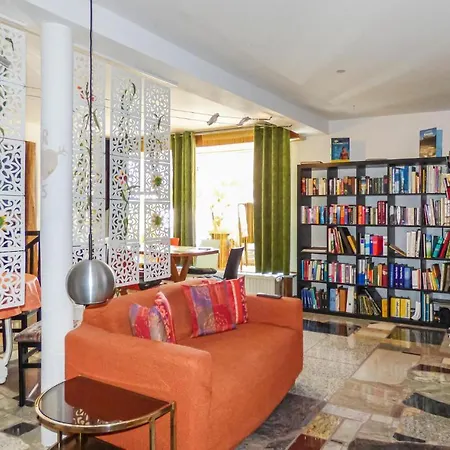 4 Bedroom In Ferienhaus *