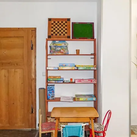 Ferienhaus 4 Bedroom In Gottmadingen