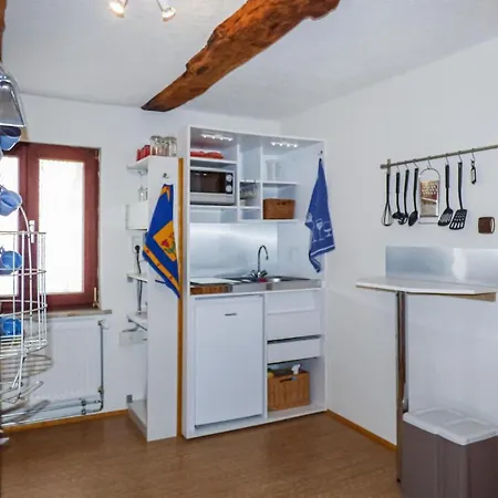 4 Bedroom In Ferienhaus *