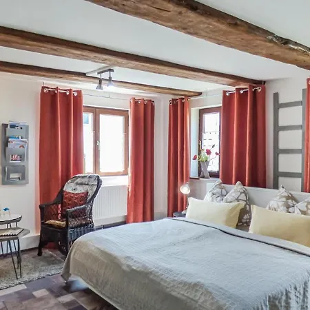 4 Bedroom In Ferienhaus *