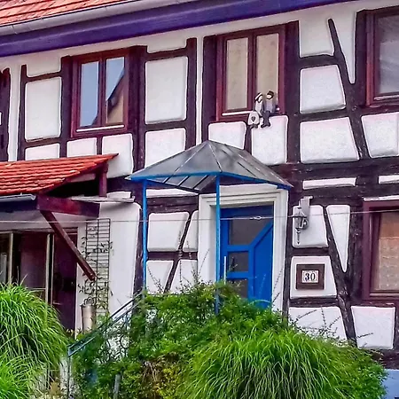 4 Bedroom In Ferienhaus Gottmadingen
