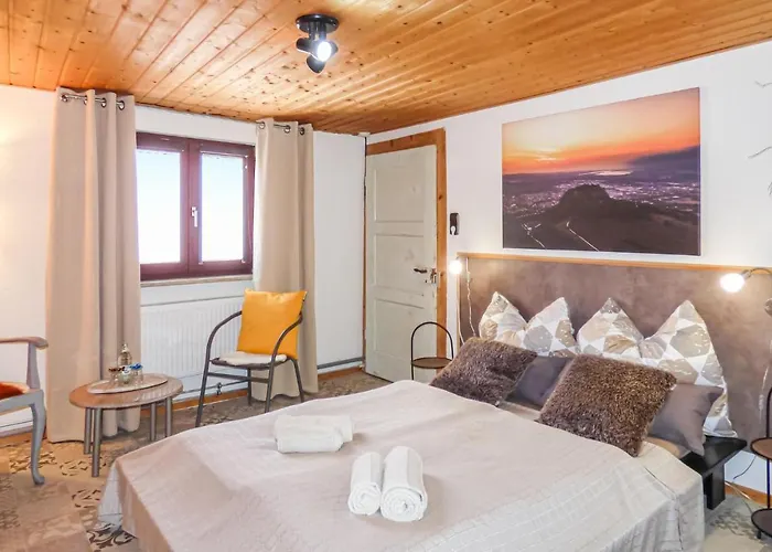 Nyaraló In With Wifi *