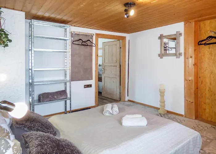 Nyaraló In With Wifi