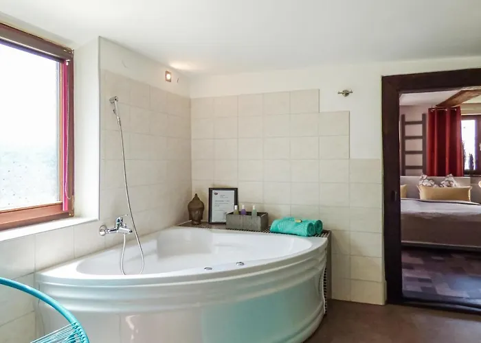 Nyaraló In With Wifi