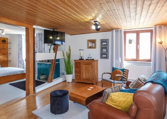 Nyaraló In With Wifi *