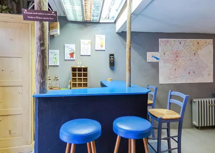 In With Wifi * Gottmadingen