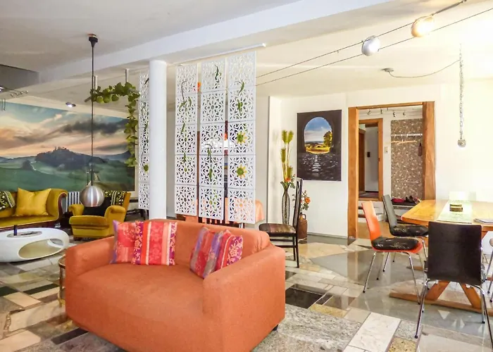 Nyaraló In With Wifi