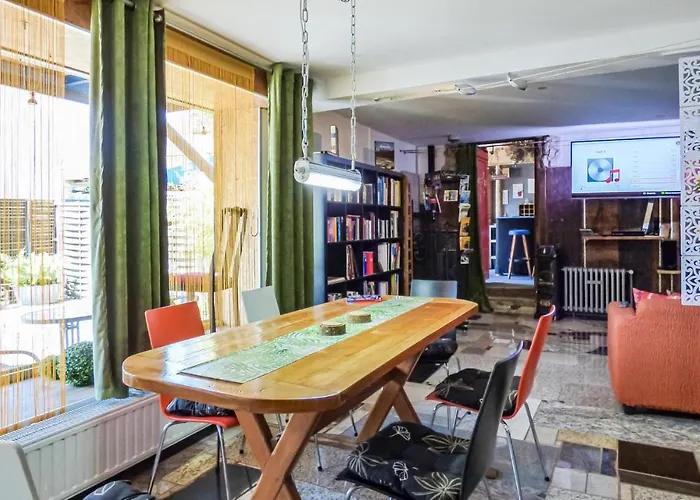 In With Wifi Gottmadingen