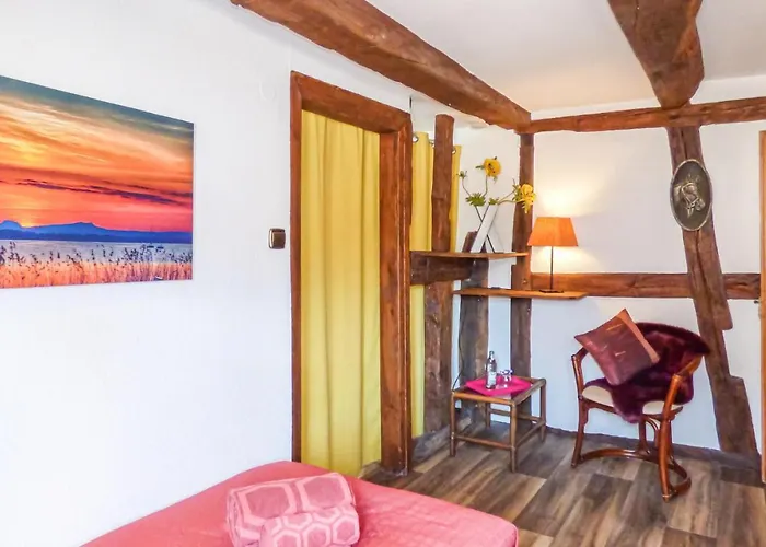 Nyaraló In With Wifi