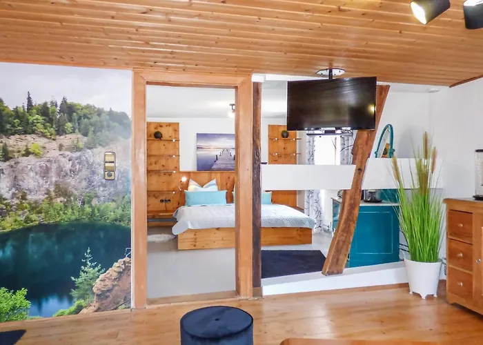 In With Wifi Nyaraló Gottmadingen