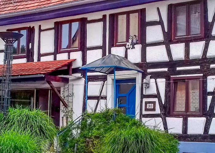 In With Wifi Nyaraló Gottmadingen